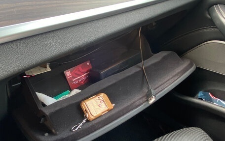 BMW 5 серия, 2019 год, 5 490 000 рублей, 23 фотография