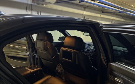 BMW 7 серия, 2008 год, 1 349 000 рублей, 8 фотография