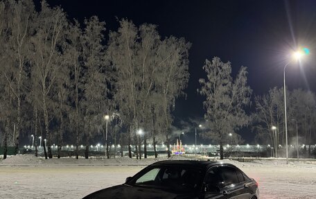 BMW 7 серия, 2008 год, 1 349 000 рублей, 12 фотография