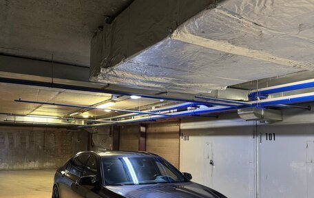 BMW 7 серия, 2008 год, 1 349 000 рублей, 5 фотография