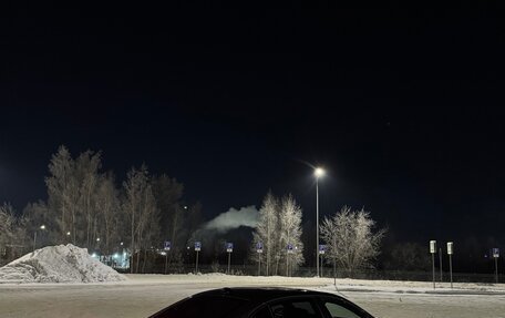 BMW 7 серия, 2008 год, 1 349 000 рублей, 11 фотография