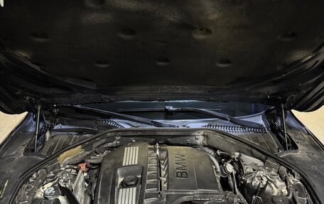 BMW 7 серия, 2008 год, 1 349 000 рублей, 10 фотография