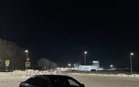 BMW 7 серия, 2008 год, 1 349 000 рублей, 13 фотография