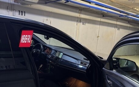 BMW 7 серия, 2008 год, 1 349 000 рублей, 9 фотография