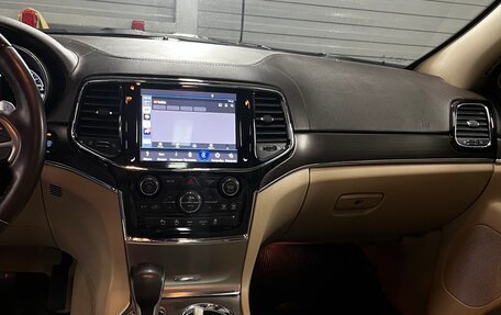 Jeep Grand Cherokee, 2021 год, 5 300 000 рублей, 3 фотография