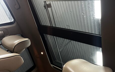 Jeep Grand Cherokee, 2021 год, 5 300 000 рублей, 7 фотография