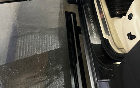 Jeep Grand Cherokee, 2021 год, 5 300 000 рублей, 5 фотография