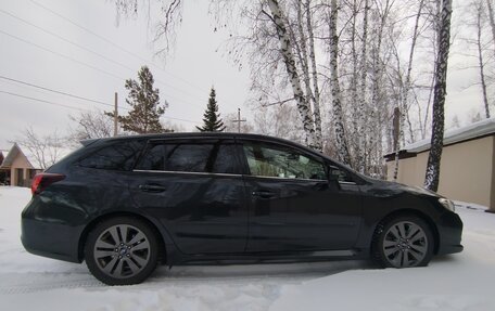 Subaru Levorg I, 2016 год, 1 490 000 рублей, 7 фотография