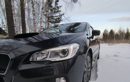 Subaru Levorg I, 2016 год, 1 490 000 рублей, 3 фотография