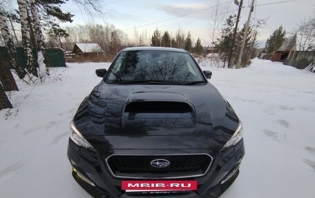 Subaru Levorg I, 2016 год, 1 490 000 рублей, 2 фотография