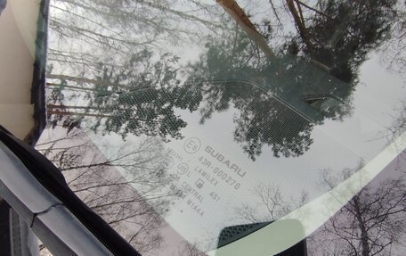 Subaru Levorg I, 2016 год, 1 490 000 рублей, 14 фотография