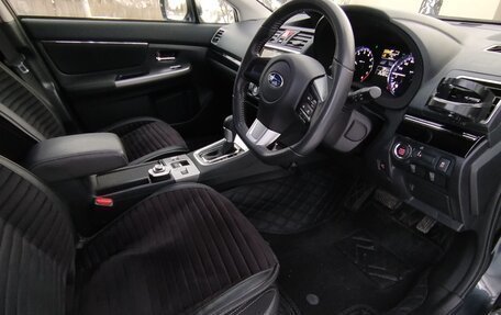 Subaru Levorg I, 2016 год, 1 490 000 рублей, 17 фотография