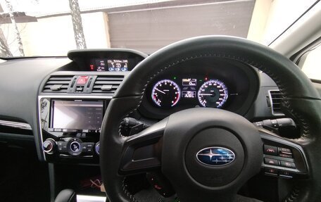 Subaru Levorg I, 2016 год, 1 490 000 рублей, 15 фотография