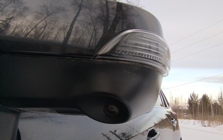 Subaru Levorg I, 2016 год, 1 490 000 рублей, 20 фотография