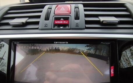 Subaru Levorg I, 2016 год, 1 490 000 рублей, 19 фотография