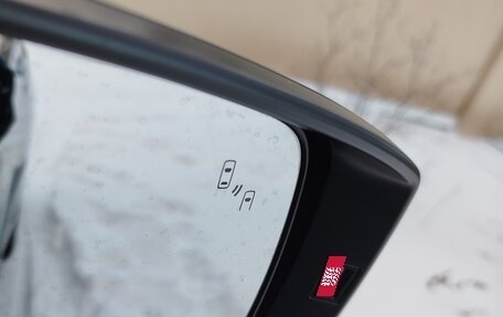 Subaru Levorg I, 2016 год, 1 490 000 рублей, 21 фотография