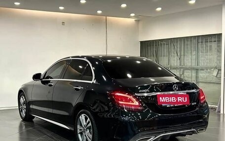 Mercedes-Benz C-Класс, 2021 год, 2 155 978 рублей, 5 фотография