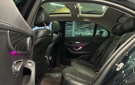 Mercedes-Benz C-Класс, 2021 год, 2 155 978 рублей, 7 фотография