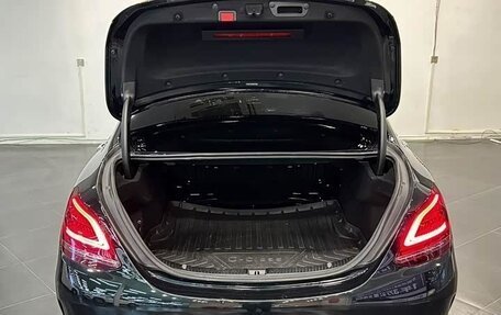 Mercedes-Benz C-Класс, 2021 год, 2 155 978 рублей, 10 фотография