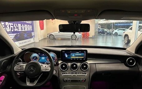 Mercedes-Benz C-Класс, 2021 год, 2 155 978 рублей, 8 фотография