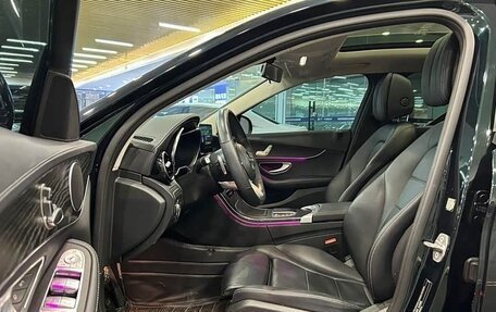 Mercedes-Benz C-Класс, 2021 год, 2 155 978 рублей, 6 фотография