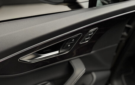 Audi Q7, 2025 год, 10 850 000 рублей, 5 фотография