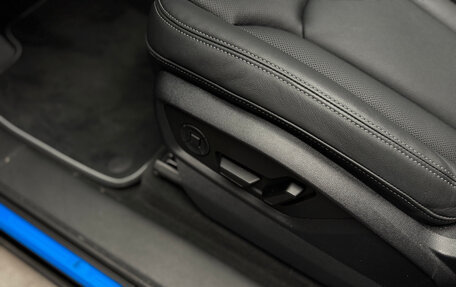 Audi Q7, 2025 год, 10 850 000 рублей, 7 фотография