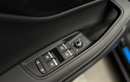 Audi Q7, 2025 год, 10 850 000 рублей, 6 фотография