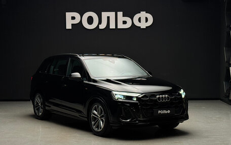 Audi Q7, 2025 год, 10 850 000 рублей, 8 фотография