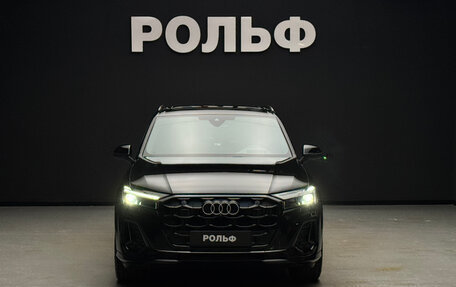 Audi Q7, 2025 год, 10 850 000 рублей, 9 фотография