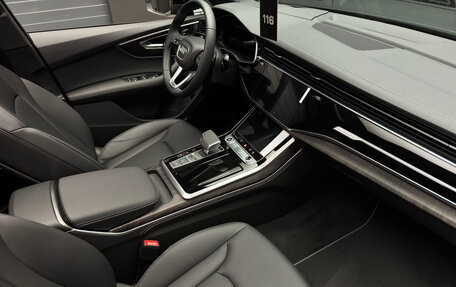 Audi Q7, 2025 год, 10 850 000 рублей, 14 фотография