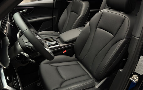 Audi Q7, 2025 год, 10 850 000 рублей, 17 фотография