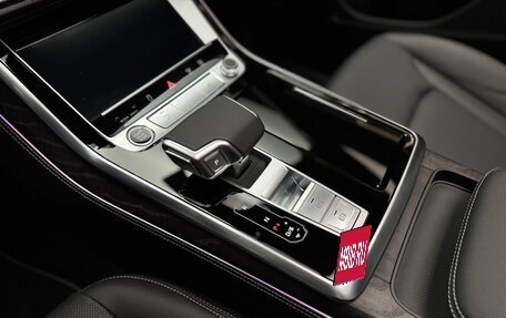 Audi Q7, 2025 год, 10 850 000 рублей, 19 фотография