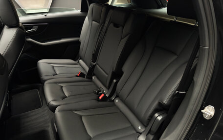 Audi Q7, 2025 год, 10 850 000 рублей, 21 фотография