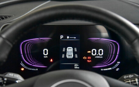 KIA Sportage IV рестайлинг, 2025 год, 4 990 000 рублей, 7 фотография