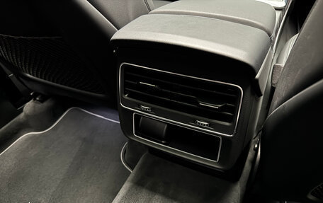 Audi Q7, 2025 год, 10 850 000 рублей, 23 фотография