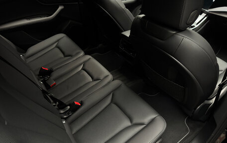 Audi Q7, 2025 год, 10 850 000 рублей, 22 фотография