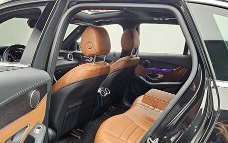 Mercedes-Benz GLC, 2022 год, 5 900 000 рублей, 4 фотография