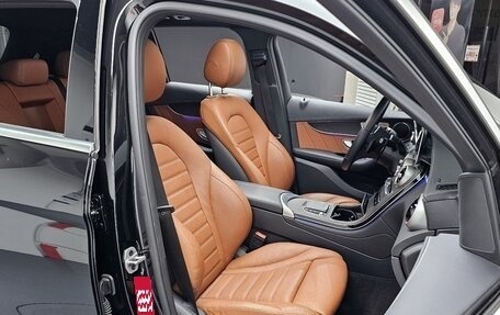 Mercedes-Benz GLC, 2022 год, 5 900 000 рублей, 3 фотография