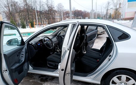 Hyundai Elantra IV, 2006 год, 650 000 рублей, 6 фотография