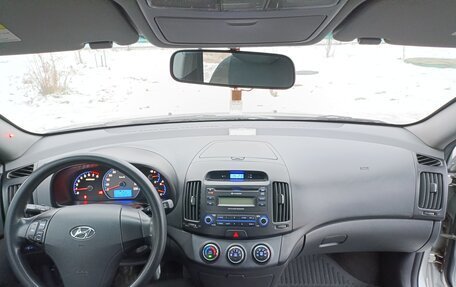 Hyundai Elantra IV, 2006 год, 650 000 рублей, 9 фотография