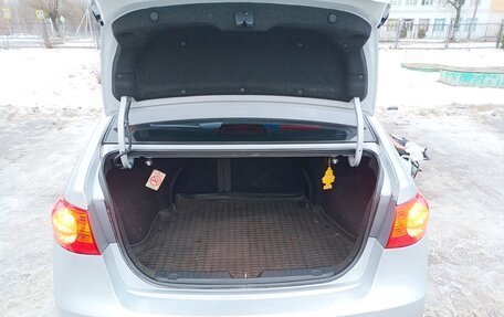 Hyundai Elantra IV, 2006 год, 650 000 рублей, 8 фотография