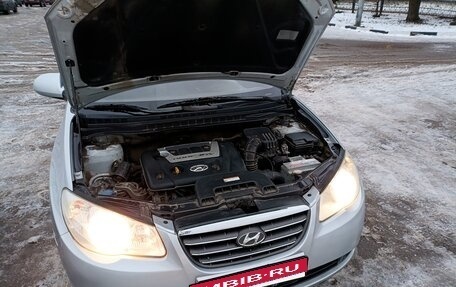 Hyundai Elantra IV, 2006 год, 650 000 рублей, 7 фотография