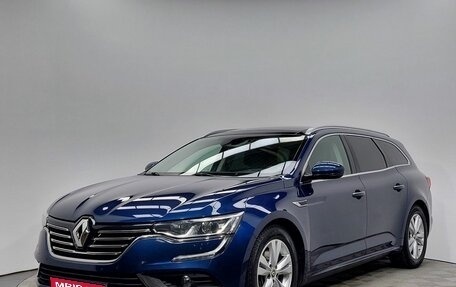 Renault Talisman, 2019 год, 1 699 000 рублей, 1 фотография