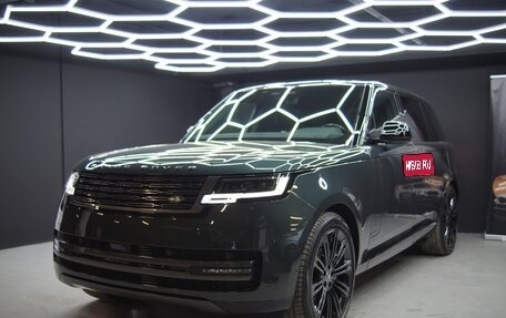 Land Rover Range Rover IV рестайлинг, 2025 год, 25 390 000 рублей, 1 фотография