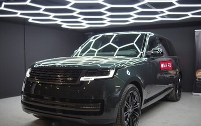 Land Rover Range Rover IV рестайлинг, 2025 год, 25 390 000 рублей, 1 фотография