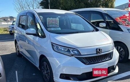 Honda Freed II, 2023 год, 1 390 090 рублей, 1 фотография
