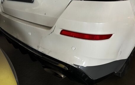 KIA Optima IV, 2018 год, 1 057 100 рублей, 7 фотография