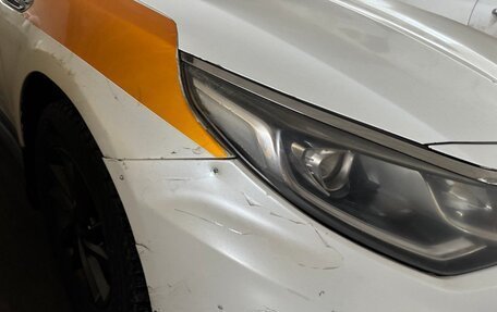 KIA Optima IV, 2018 год, 1 057 100 рублей, 8 фотография