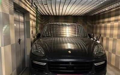 Porsche Cayenne III, 2015 год, 5 500 000 рублей, 1 фотография